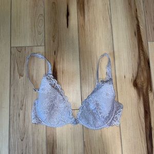 Lavender Victoria’s Secret Bra